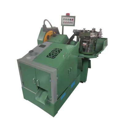 Thread rolling machine-LTR-3530