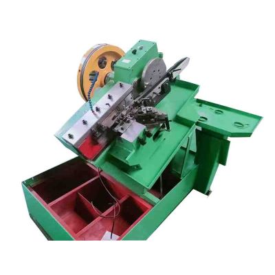 Cold heading machine LTH-0430