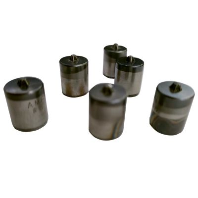 Punch for screws