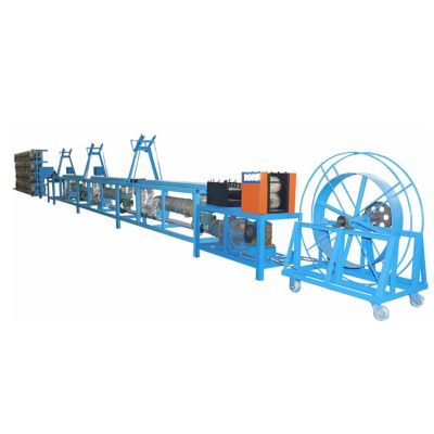 Glue Stitching Machine