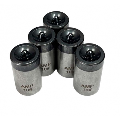 The second punch for PZ